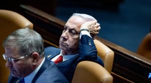 בנימין נתניהו | צילום: Liri Agami,Flash90 חדשות