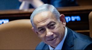 בנימין נתניהו |  צילום: Yonatan Sindel,Flash90 חדשות
