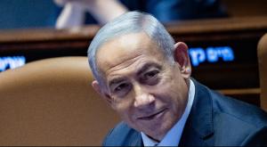 בנימין נתניהו |  צילום: Yonatan Sindel,Flash90 חדשות