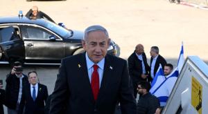 בנימין נתניהו |  צילום: אבי אוחיון /לע"מ חדשות