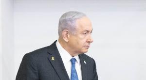 בנימין נתניהו |  צילום: Tomer Appelbaum/POOL חדשות