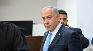 בנימין נתניהו |  צילום: Yair Sagi/POOL חדשות