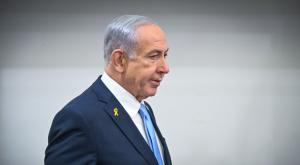 בנימין נתניהו |  צילום: Yair Sagi/POOL חדשות
