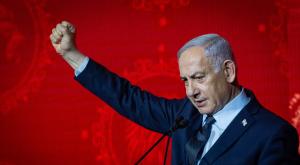 בנימין נתניהו |  צילום: Yonatan Sindel,Flash90 חדשות