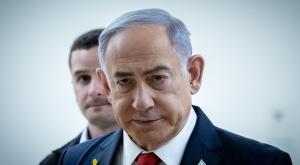 בנימין נתניהו |  צילום: Yonatan Sindel,Flash90 חדשות