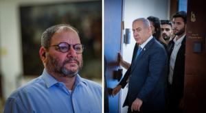 בנימין נתניהו ועופר כסיף |  צילום: פלאש 90 וקאנבה פוליטי