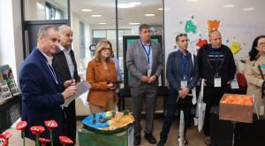 גבעת שמואל בהישג חינוכי חדש |  צילום: ליאור בר סימן טוב חדשות