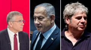 גיא מרוז באמירה מפתיעה |  צילום: פלאש 90, ערוץ 14,  טלוויזיה