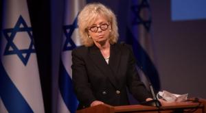 גלי בהרב מיארה|  צילום: נתן ווייל, לע"מ פוליטי