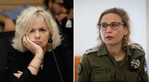 דיווח דרמטי בפרשת הפצ"רית |  צילום: אורן בן חקון/פלאש 90 חדשות