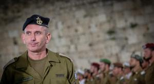 דניאל הגרי | צילום: Chaim Goldberg,Flash90 חדשות