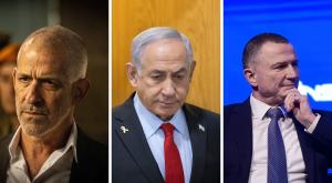 האם בר יפוטר?  צילום: פלאש 90 חדשות