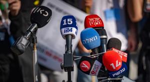 הבכיר החרדי מאיים בתביעה |  צילום: Yonatan Sindel,Flash90 טלוויזיה
