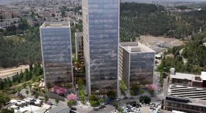 הדמיות הפרויקט |  צילום: רוני כהן אדריכלים חדשות נדלן