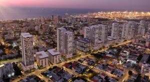 הדמיות פרויקט, ארכיון |  צילום: גיל מינסטר אדריכלים חדשות נדלן