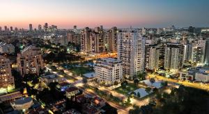 הדמיית הפרויקט |  צילום: הדמיה, View point כדאי לדעת