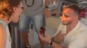ההצעה |  צילום: צילום מסך חדשות