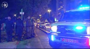החללים מוכנסים למכון אבו כביר |  צילום: דוברות המשטרה חדשות