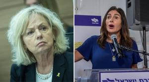 הסיבה לכאוס התחבורתי: היועמ"שית |  צילום: אבשלום ששוני ויונתן זינדל | פלאש 90 תחבורה