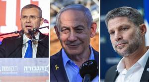 הסית לרצח - והורשע |  צילום: Itai Ron/POOL-Yonatan Sindel-Arie Leib Abrams/Flash90 חדשות