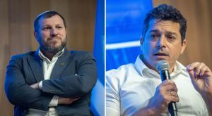העקיצה של עמיחי שיקלי |  צילום: יונתן זינדל, פלאש 90 פוליטי