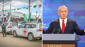 הפסקת האש תיכנס לתוקף הערב |  צילום: עבד רחים חטיב ומארק ישראל סלם | פלאש 90 חדשות