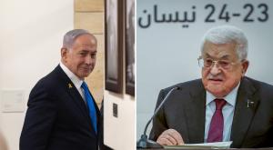 הצעה לנתניהו: תעצור את אבו מאזן |  צילום: חיים גולדברג / פלאש 90 חדשות