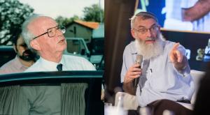 הרב דוד סתיו בביקורת חריפה |  צילום: משה שי והדס פרוש | פלאש 90  המגזר