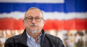 הרב יהושע שני |  צילום: Chaim Goldberg,Flash90 חדשות