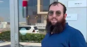 הרב צבי קוגן ז"ל  | צילום: שימוש לפי סעיף 27 א' חדשות
