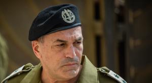 הרמטכ"ל אייל זמיר |  צילום: Yonatan Sindel,Flash90 ביטחון