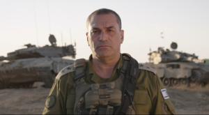 הרמטכ"ל אייל זמיר |  צילום: דובר צה"ל חדשות