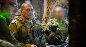 הרמטכ"ל זמיר | צילום: דובר צה"ל חדשות