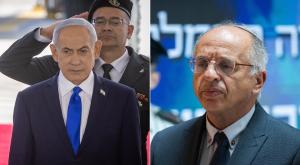 המינוי החשוב של סולברג, צילום: חיים גולדברג / פלאש90 חדשות