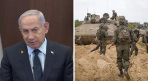 התגברות הלחימה או עסקת חטופים?  צילום: דובר צה"ל, לע"מ  חדשות