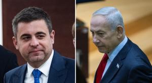 זיו אגמון יעזוב את תפקידו בקרוב |  צילום: חיים גולדברג / פלאש 90 חדשות