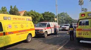 זירת נפילה, אילוסטרציה צילום: תיעוד מבצעי מד"א  חדשות