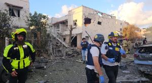 זירת נפילה בגליל התחתון |  צילום: תיעוד מבצעי מד"א חדשות
