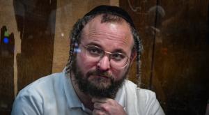 חיים רוטר |  צילום: Avshalom Sassoni,Flash90 חדשות
