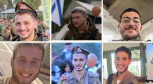 חללי צה"ל שנפלו בקרבות |  צילום: דובר צה"ל וקאנבה חדשות