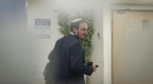 חנמאל דורפמן |  צילום: Chaim Goldberg,Flash90 חדשות