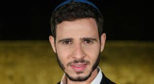 יאיר שרקי |  צילום: Arie Leib Abrams/Flash90 חדשות