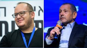 ידבר על הכול בחקירה?  צילום: פלאש 90 טלוויזיה