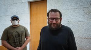 יונתן אוריך |  צילום: Chaim Goldberg,Flash90 חדשות