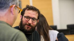 יונתן אוריך, יועמד לדין?  צילום: Jonathan Shaul,Flash90 חדשות