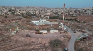 יישוב חדש | צילום: מועצת גוש עציון חדשות