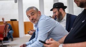 ינון מגל |  צילום: Chaim Goldberg,Flash90 ברנז'ה