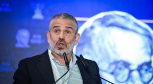 ינון מגל |  צילום: Arie Leib Abrams,Flash90 ברנז'ה