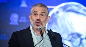 ינון מגל |  צילום: Arie Leib Abrams,Flash90 דעות