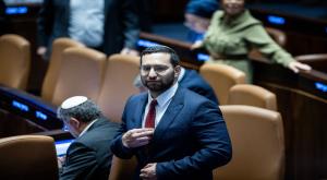 יצחק וסרלאוף |  צילום: Yonatan Sindel,Flash90 חדשות